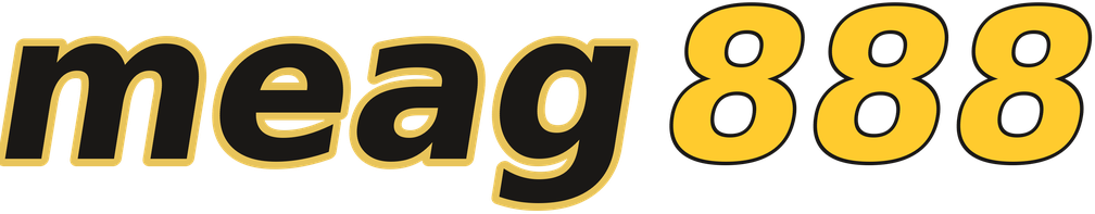 meag888 logo