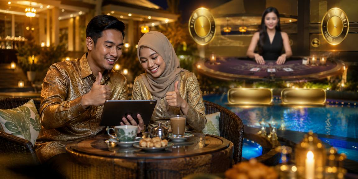 meag888 Apa Yang Kami Tawarkan Dalam Universe